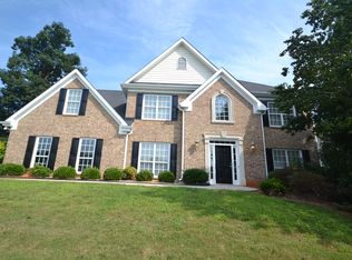 15 Ivey Ct, Covington, GA 30016