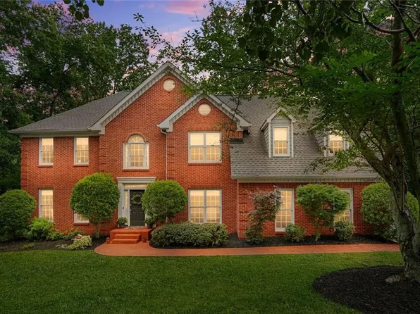 12085 Wexford Overlook, Roswell, GA 30075