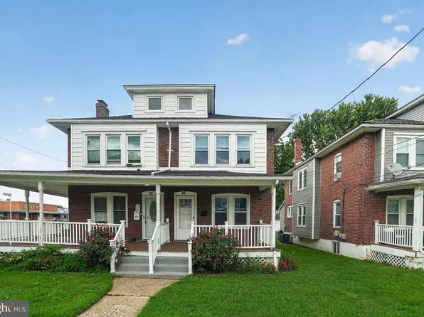 50 Lawson Ave, Claymont, DE 19703