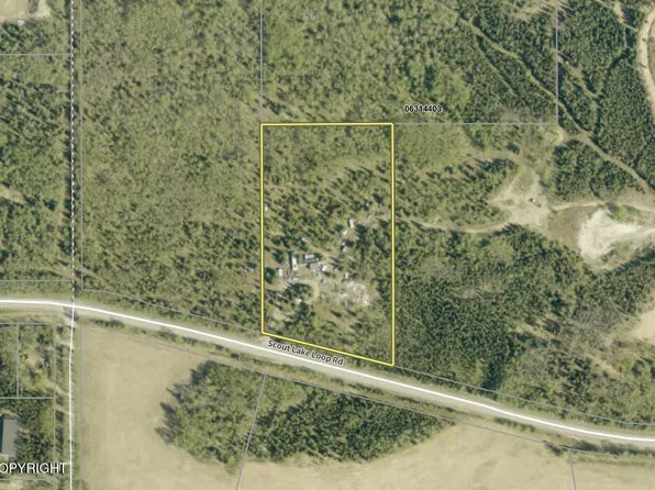 35720 Scout Lake Loop Rd, Sterling, AK 99672
