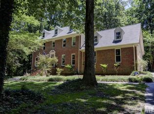 4924 Kundinger Ct, Raleigh, NC 27606