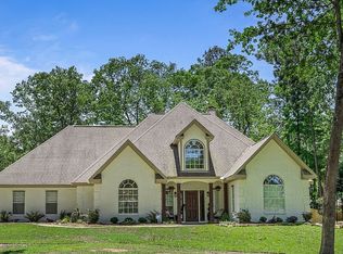 1016 Bay Ridge Dr, Benton, LA 71006