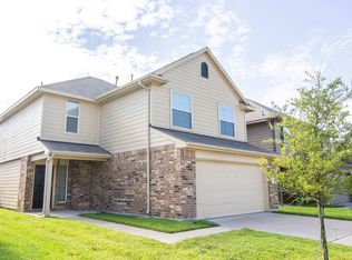 5822 S Brenwood Dr, Katy, TX 77449