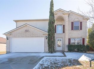 1302 Anglican Dr, Arlington, TX 76002