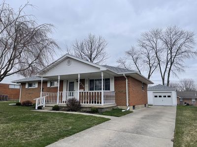 4234 Carona St, Springfield, OH, 45503