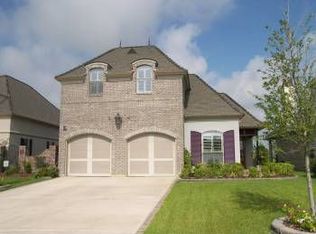 513 Snead Ct, Slidell, LA 70458