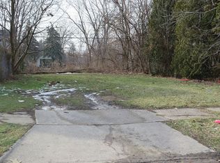 4835 Marlborough St, Detroit, MI 48215
