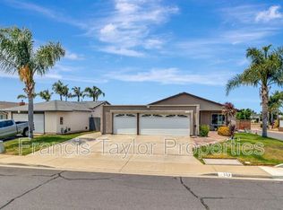 568 Larchwood Dr, San Marcos, CA 92069