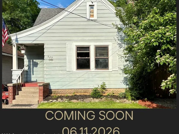 529 Shepard St, Lansing, MI 48912