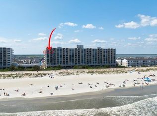 3500 Boardwalk #815N, Sea Isle City, NJ