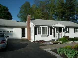 210 Temple St, Gardner, MA 01440