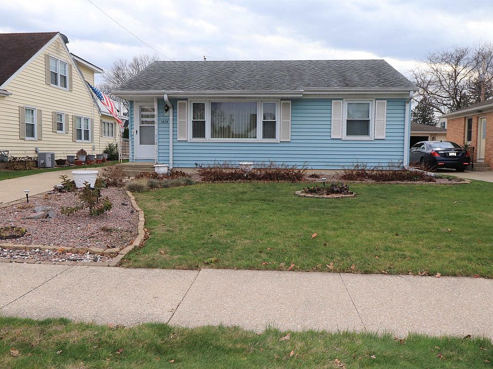 1st image of 1429 Greenview Ave