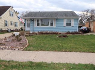 1429 Greenview Ave, Janesville, WI 53548