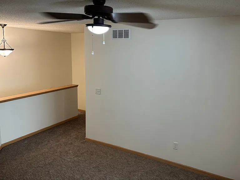 Loft / Stairs (Upper LVL)