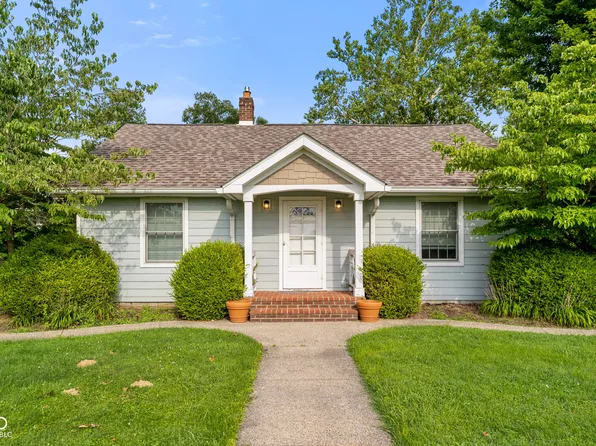 6080 Spearsville Rd, Morgantown, IN 46160
