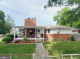6801 Dunhill Rd, Baltimore, MD 21222