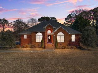 5 W Brook Dr SW, Rome, GA 30165