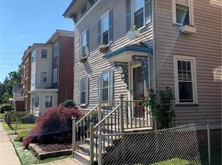 26 Bonner St, Hartford, CT 06106