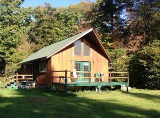 222 Sandy Point Rd, Emlenton, PA 16373