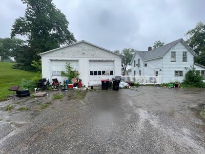 603 Railroad Ave, Sauk Centre, MN, 56378