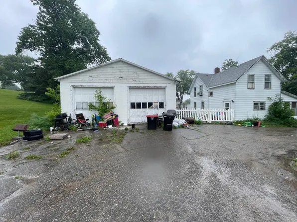 603 Railroad Ave, Sauk Centre, MN 56378