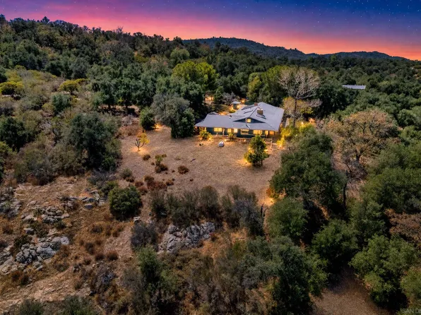 3525 Deer Lake Park Rd, Julian, CA 92036