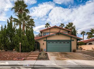 5245 Cagney Ct, Las Vegas, NV 89103