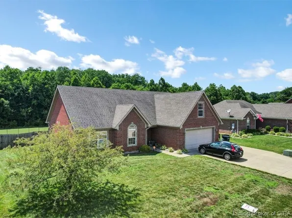 2813 Rolling Creek Drive, Jeffersonville, IN 47130