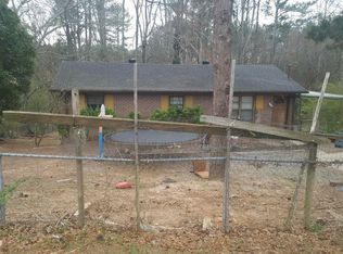 211 Pearidge Rd, Canton, GA 30114