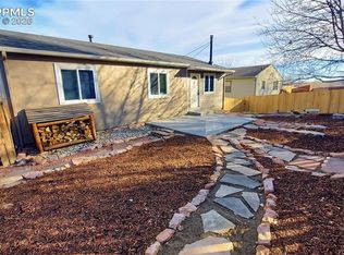 427 N Chestnut St, Colorado Springs, CO 80905
