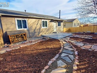 427 N Chestnut St, Colorado Springs, CO, 80905