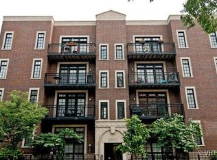 2501 N Sheffield Ave APT 1N, Chicago, IL 60614