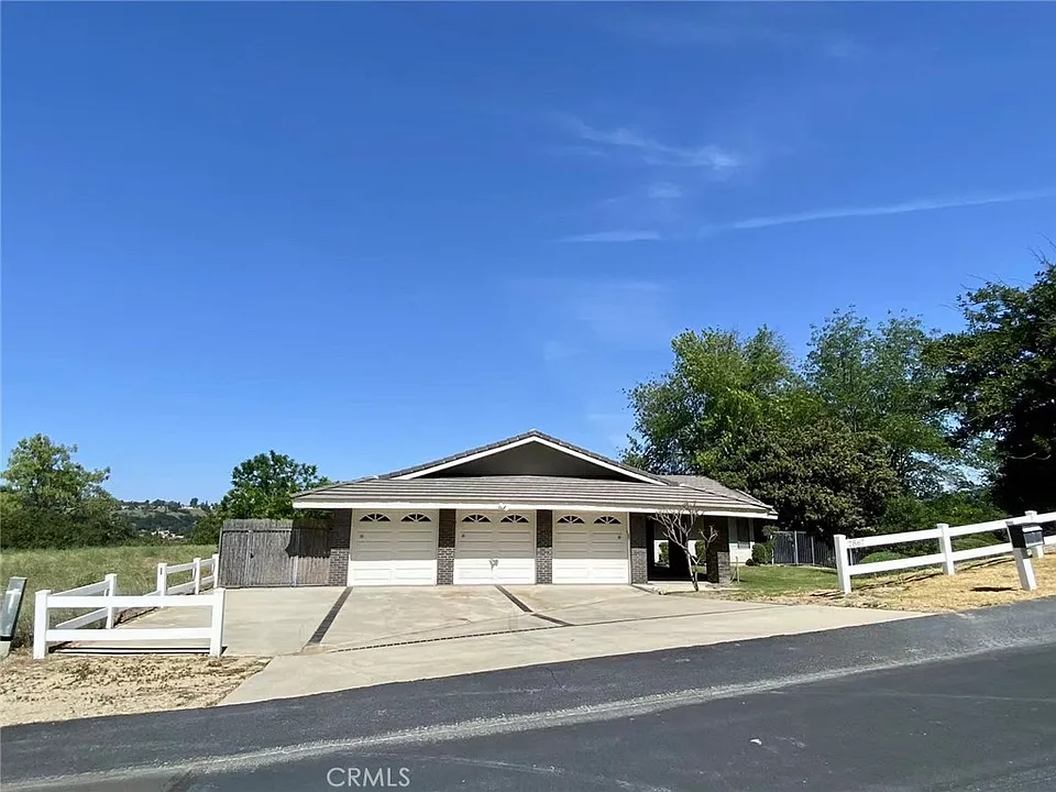 2867 Shadow Canyon Rd