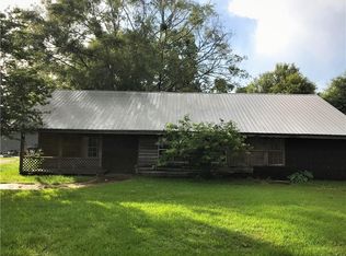 23581 Shady Lane Dr, Husser, LA 70442