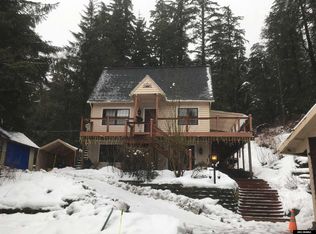 4012 Ridge Way, Juneau, AK 99801