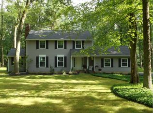 13 Honey Brook Dr, Princeton, NJ 08540
