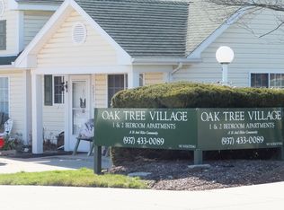 2087 Republican Cir #0, Fairborn, OH 45324