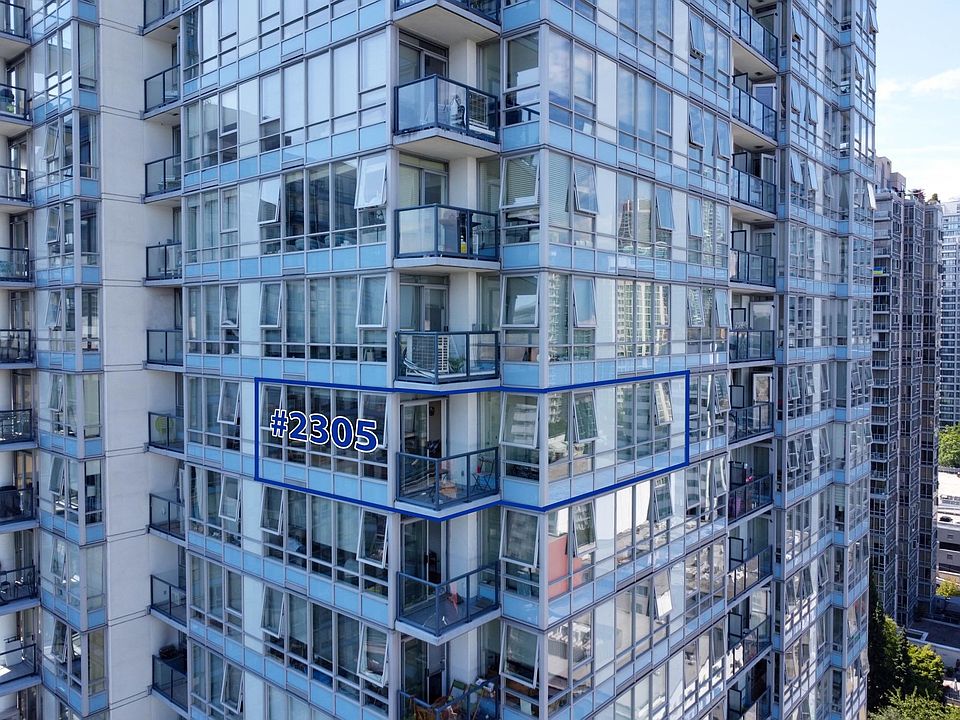 1st image of 928 Beatty St #2305
