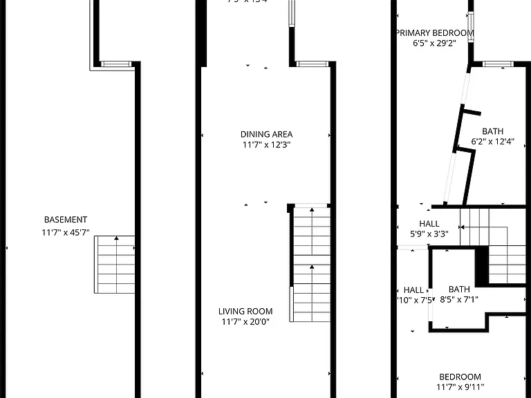 1503 N Bailey St — Photo 14