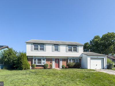 35 Gentry Ln, Willingboro, NJ, 08046
