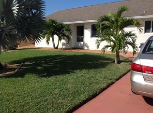 7503 SE Peacock St, Hobe Sound, FL 33455