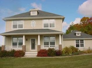 5234 Whitefish Bay Rd, Sturgeon Bay, WI 54235