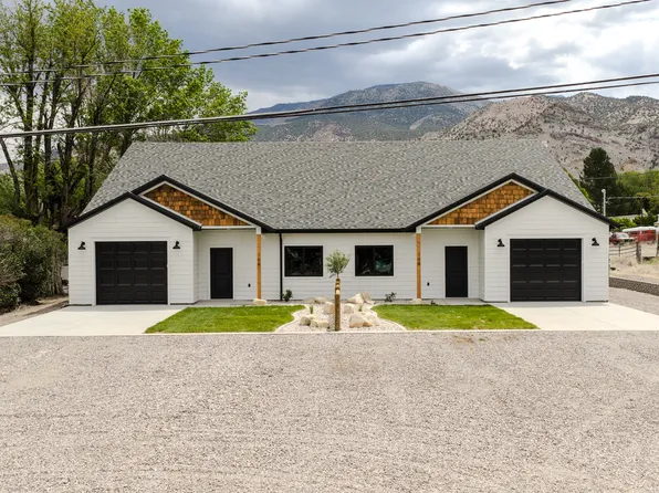 160 N 200 E, Monroe, UT 84754