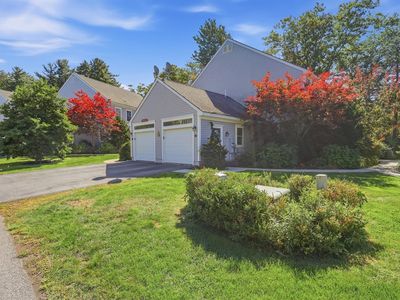 52 Wild Dunes Way #11B, Old Orchard Beach, ME, 04064