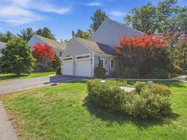 52 Wild Dunes Way #11B, Old Orchard Beach, ME 04064