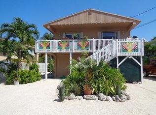 205 Camino Real, Marathon, FL 33050