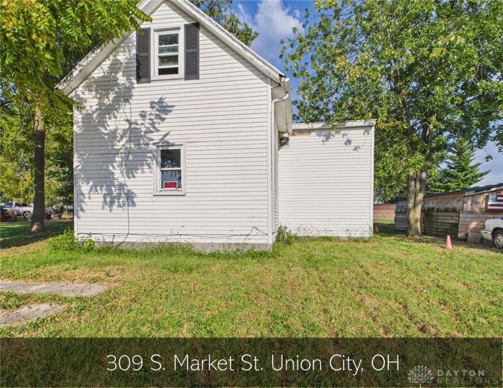 Real estate listing image