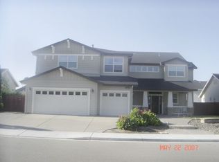1543 Roger Dr, Tracy, CA