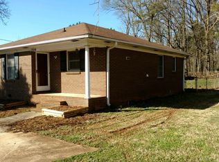 1304 W 5th Ave, Lexington, NC 27295