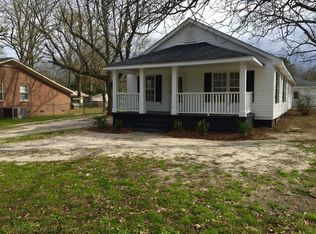1123 Pine St, Cayce, SC 29033